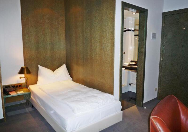 Hotel Garni Gardenia