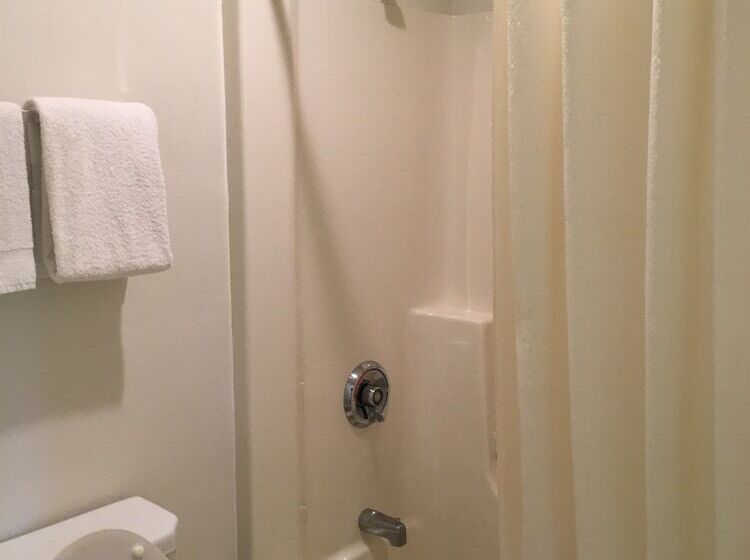 هتل Gold Star Inn & Suites