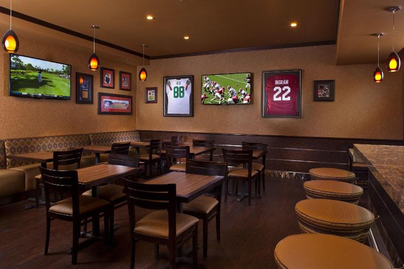 בית מלון כפרי Golden Nugget Biloxi