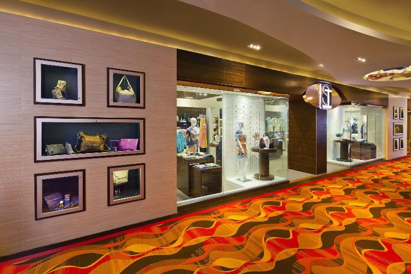فندق Golden Nugget Biloxi