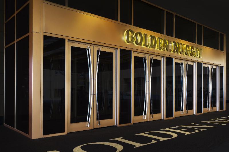 בית מלון כפרי Golden Nugget Biloxi