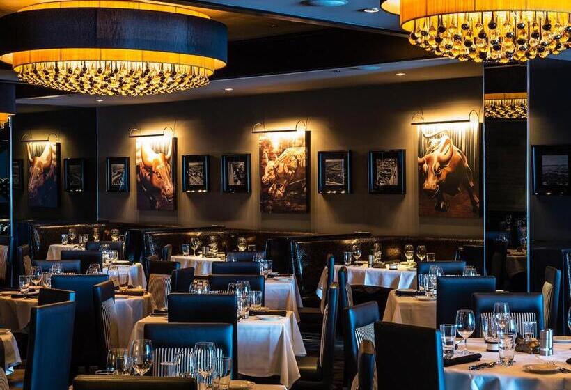 בית מלון כפרי Golden Nugget Biloxi