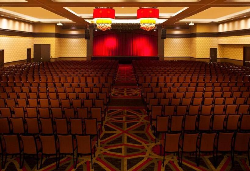فندق Golden Nugget Biloxi