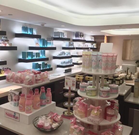 בית מלון כפרי Golden Nugget Biloxi