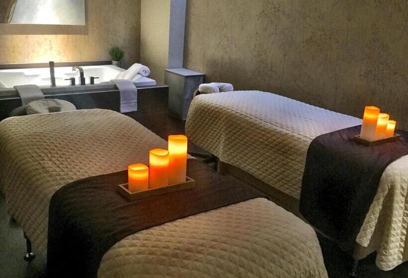 בית מלון כפרי Golden Nugget Biloxi