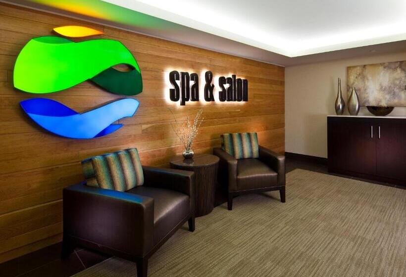 בית מלון כפרי Golden Nugget Biloxi