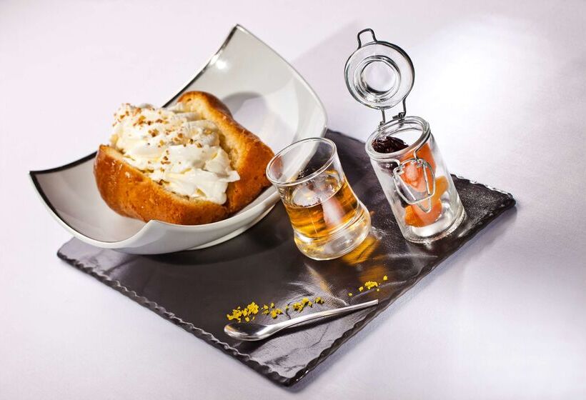 酒店 Campanile Troyes Nord   Barberey