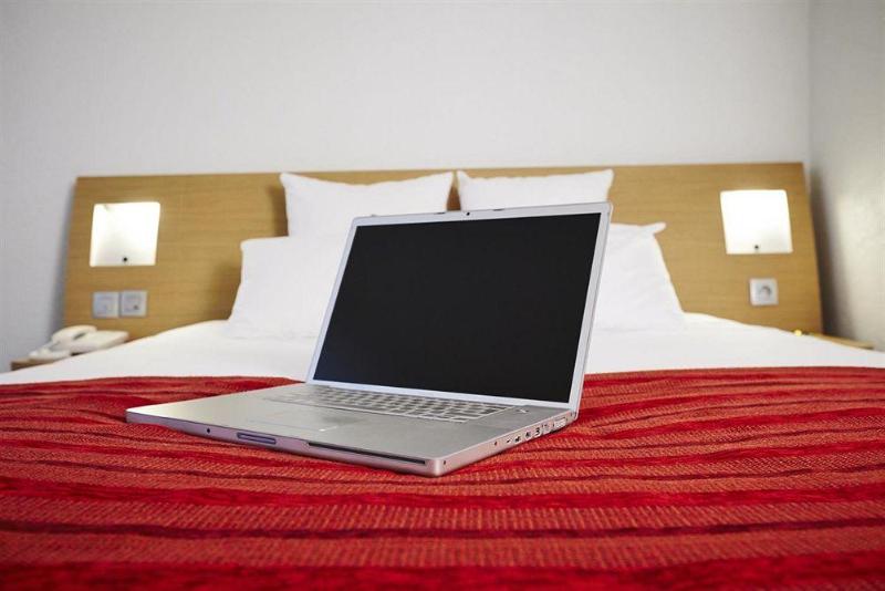 酒店 Campanile Troyes Nord   Barberey