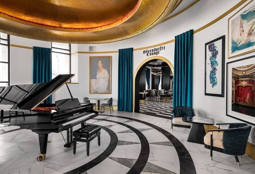 فندق Grand Bohemian Orlando, Autograph Collection