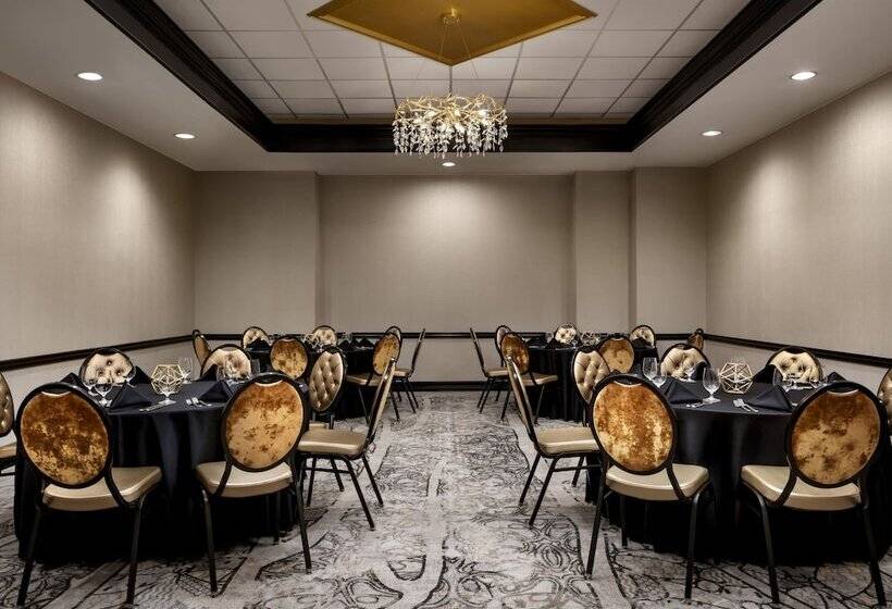 فندق Grand Bohemian Orlando, Autograph Collection