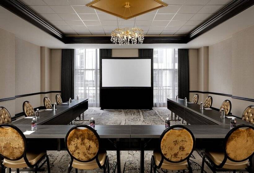 فندق Grand Bohemian Orlando, Autograph Collection