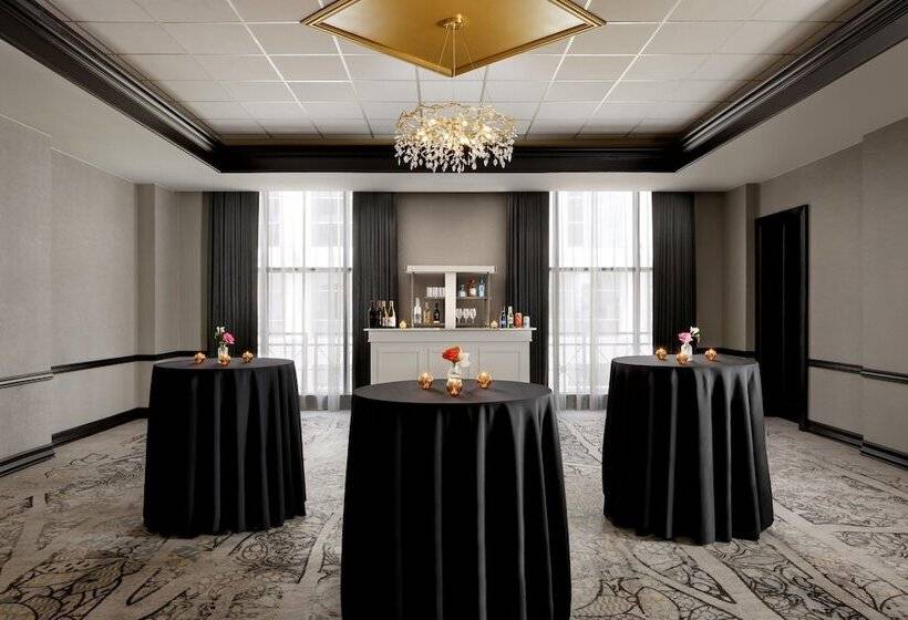 فندق Grand Bohemian Orlando, Autograph Collection