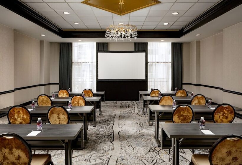 فندق Grand Bohemian Orlando, Autograph Collection