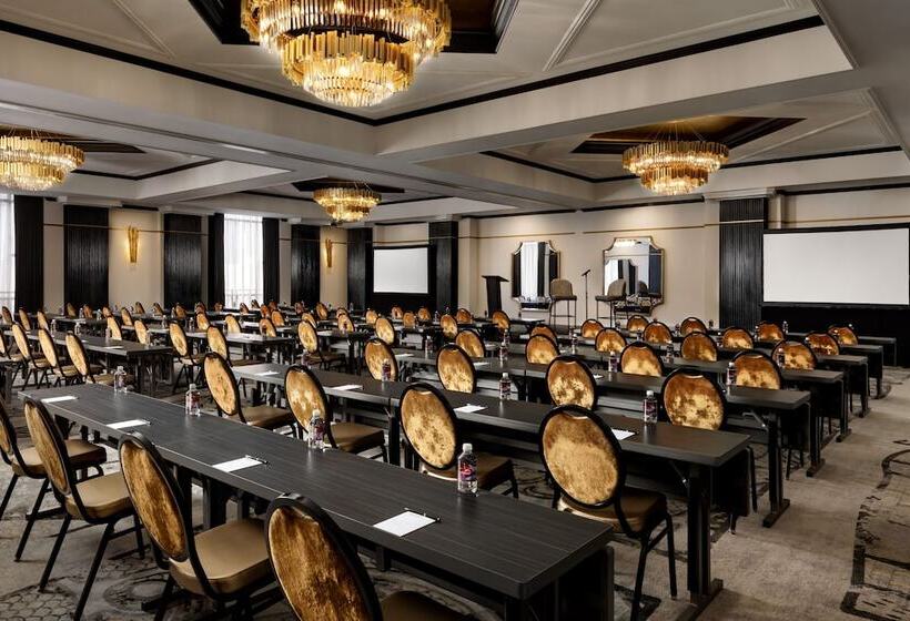 فندق Grand Bohemian Orlando, Autograph Collection