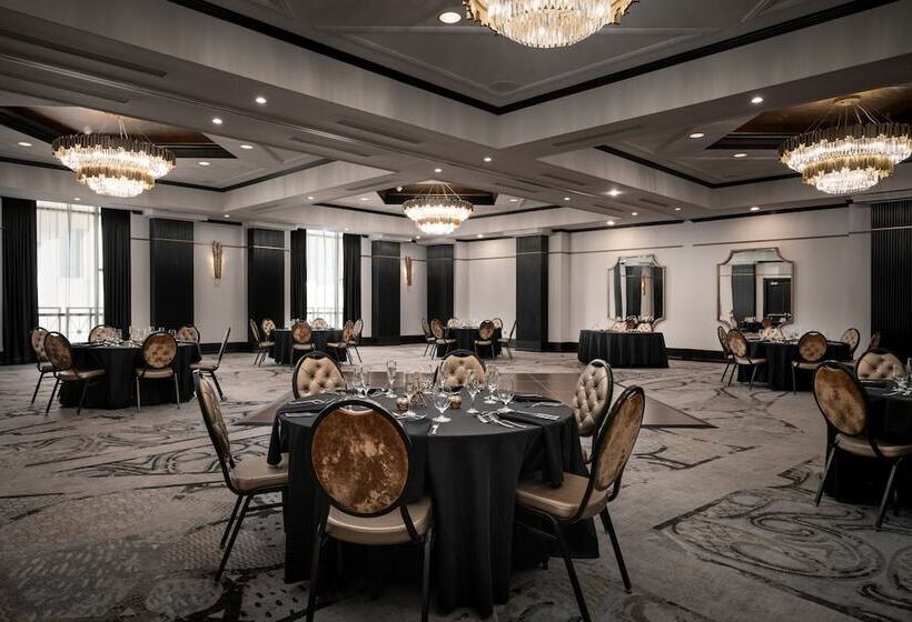 فندق Grand Bohemian Orlando, Autograph Collection