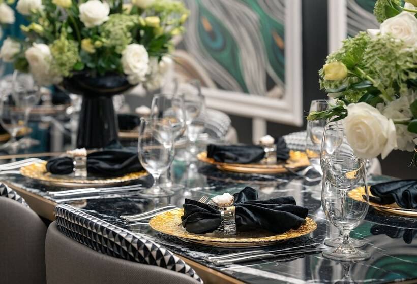 فندق Grand Bohemian Orlando, Autograph Collection