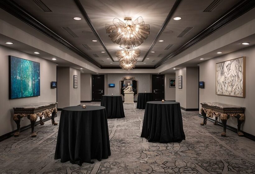 فندق Grand Bohemian Orlando, Autograph Collection