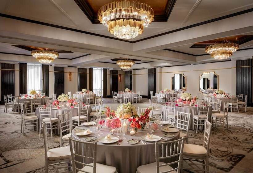 فندق Grand Bohemian Orlando, Autograph Collection