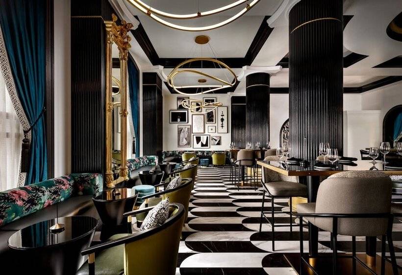 فندق Grand Bohemian Orlando, Autograph Collection