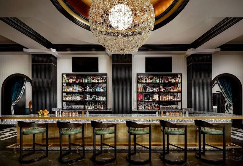 فندق Grand Bohemian Orlando, Autograph Collection