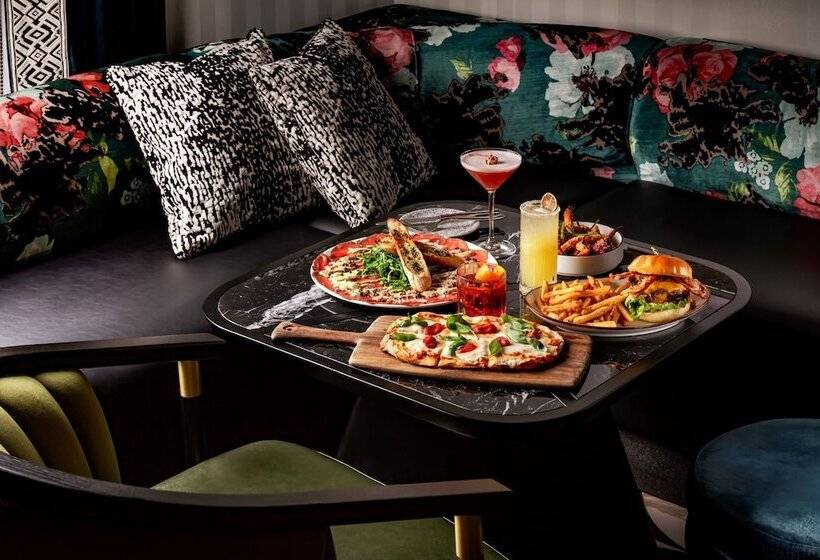 فندق Grand Bohemian Orlando, Autograph Collection