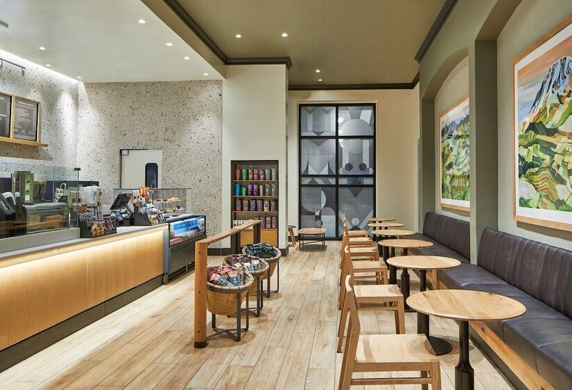 فندق Grand Bohemian Orlando, Autograph Collection