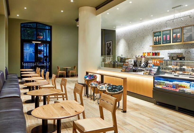 فندق Grand Bohemian Orlando, Autograph Collection