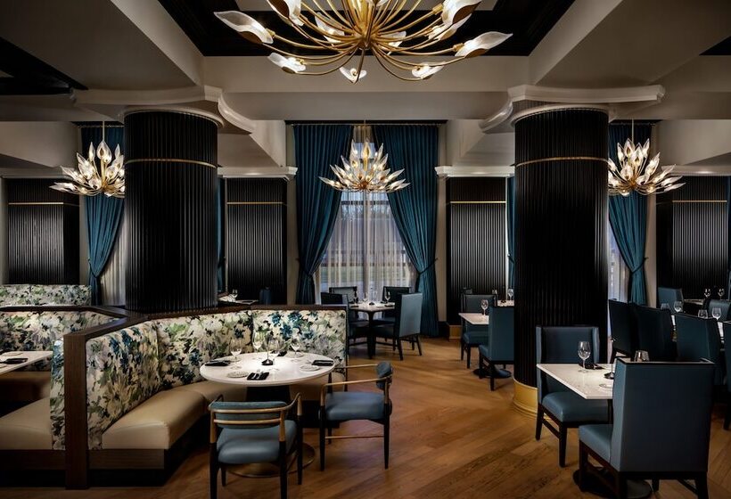 فندق Grand Bohemian Orlando, Autograph Collection