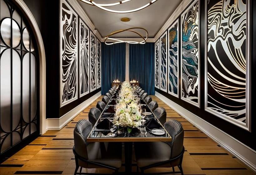 فندق Grand Bohemian Orlando, Autograph Collection