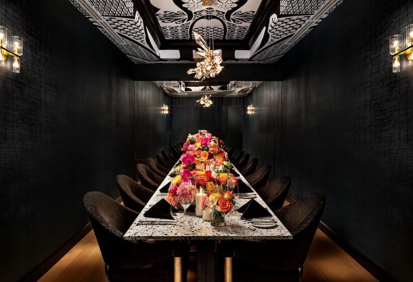 فندق Grand Bohemian Orlando, Autograph Collection