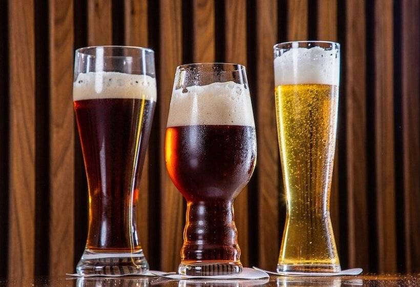 ホテル Grand Fiesta Americana Chapultepec