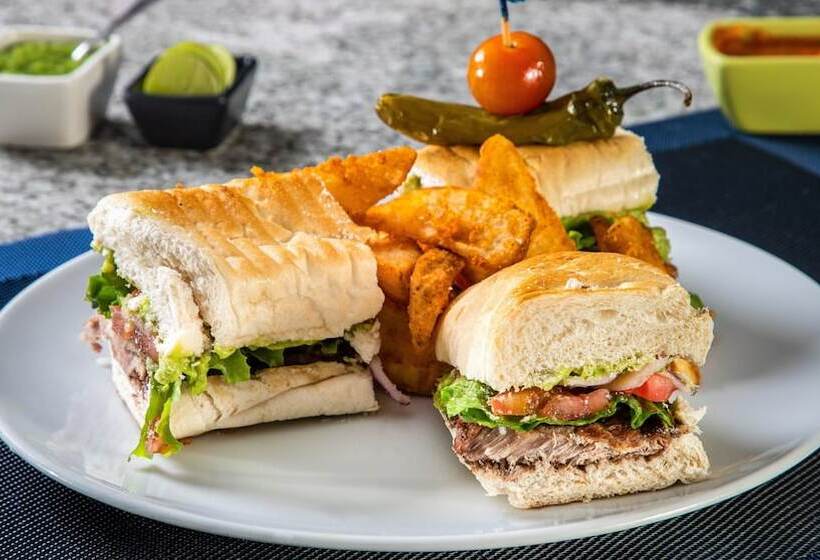 ホテル Grand Fiesta Americana Chapultepec