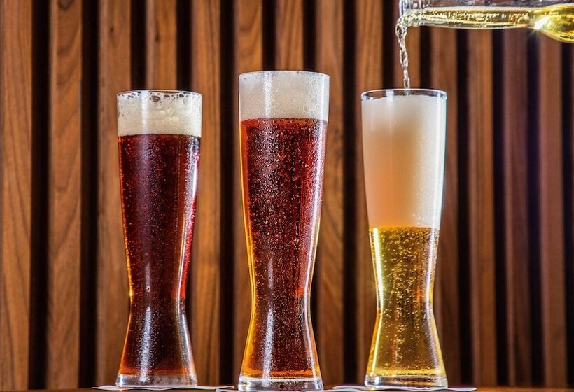 ホテル Grand Fiesta Americana Chapultepec