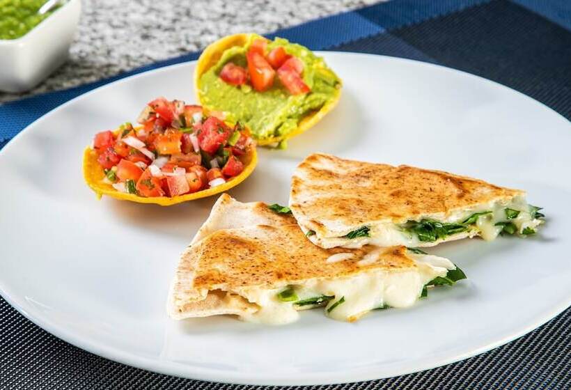 ホテル Grand Fiesta Americana Chapultepec