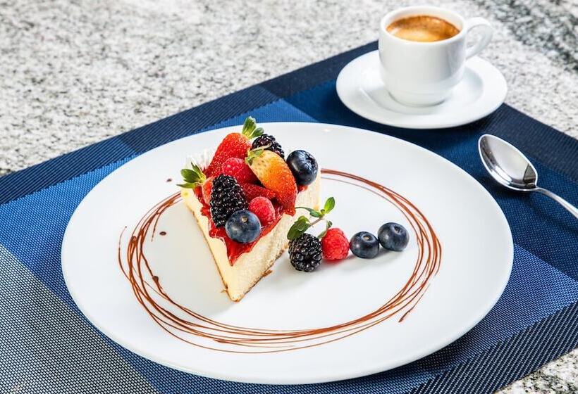 ホテル Grand Fiesta Americana Chapultepec