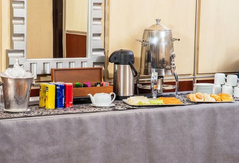 ホテル Grand Fiesta Americana Chapultepec