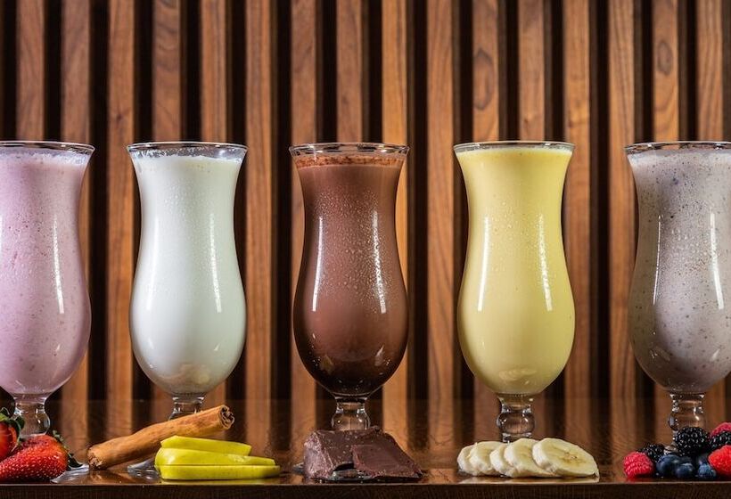 ホテル Grand Fiesta Americana Chapultepec