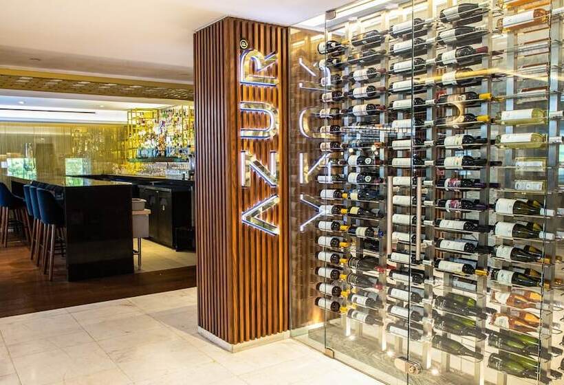 ホテル Grand Fiesta Americana Chapultepec