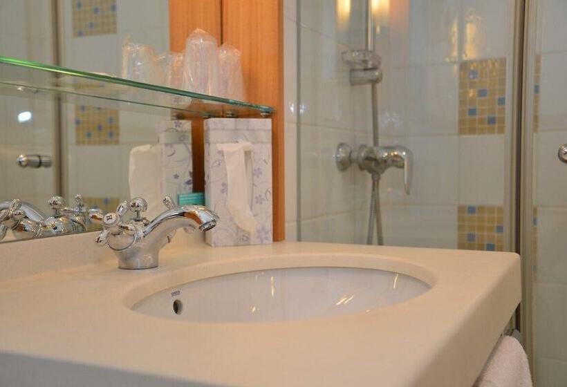 בית מלון כפרי Grand Hôtel Filippo Strasbourg Nord