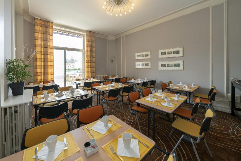 בית מלון כפרי Grand Hôtel Filippo Strasbourg Nord