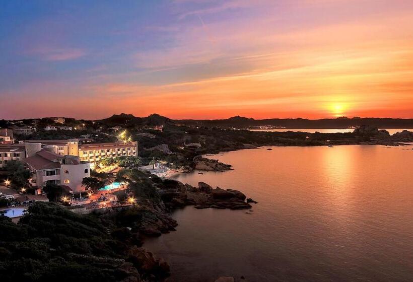 Grand Hotel Smeraldo Beach