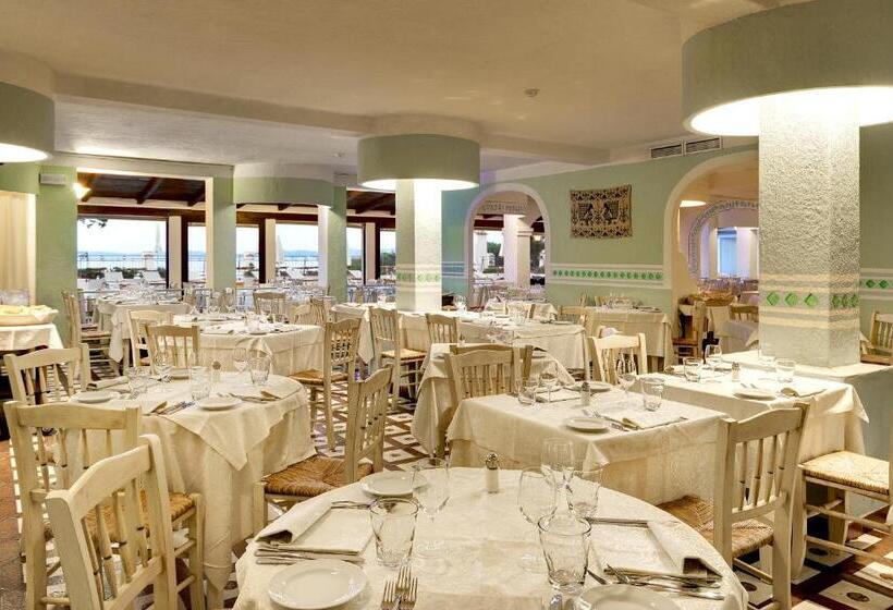 Grand Hotel Smeraldo Beach