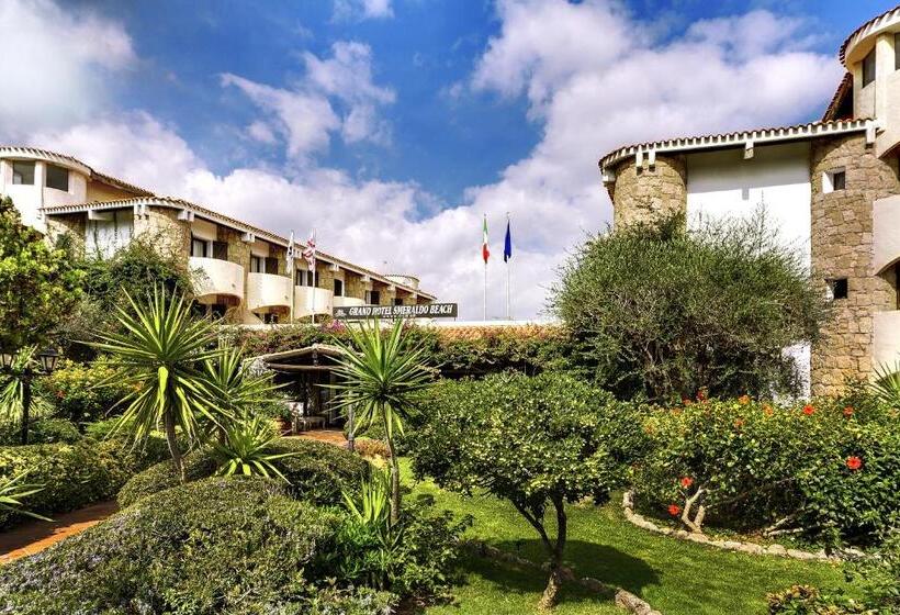 Grand Hotel Smeraldo Beach