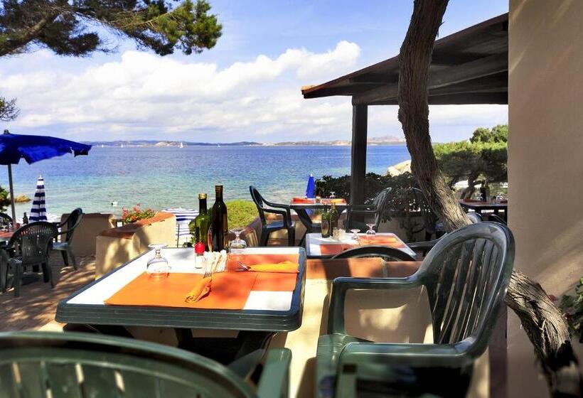 Grand Hotel Smeraldo Beach