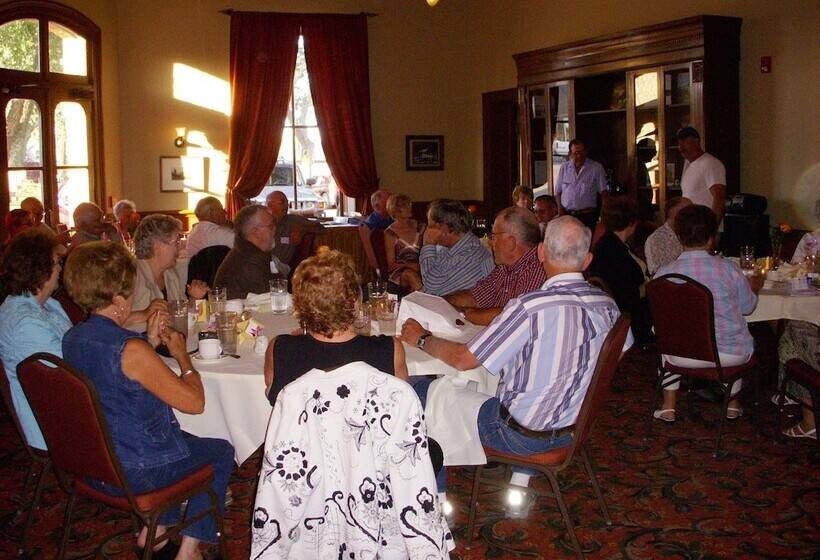 ホテル Grand Union