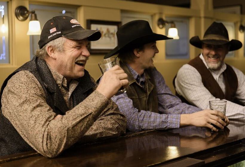 ホテル Grand Union