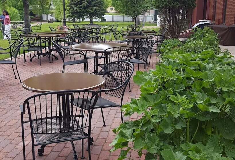 ホテル Grand Union