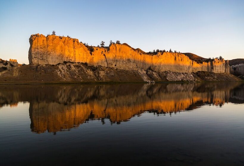 ホテル Grand Union