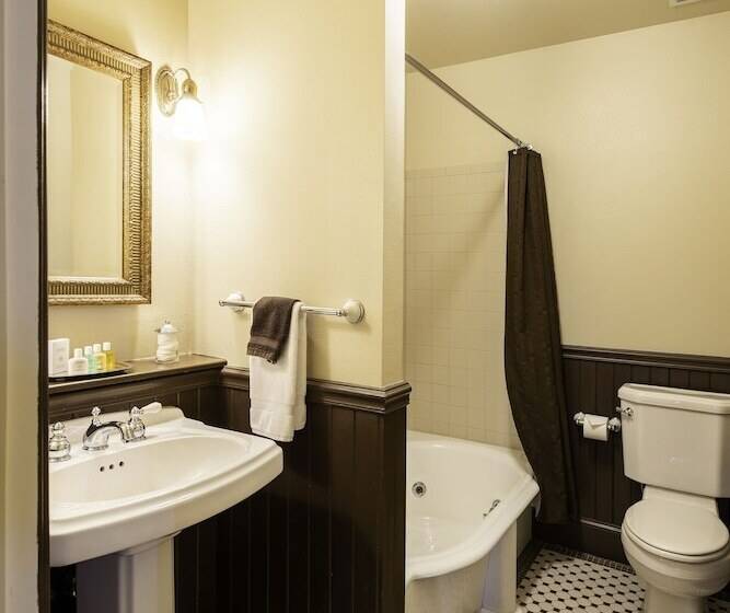 ホテル Grand Union