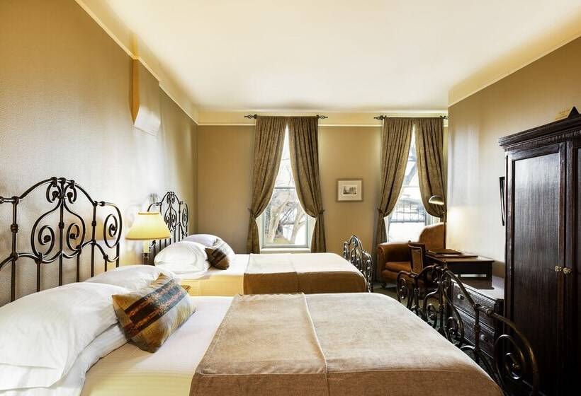 ホテル Grand Union